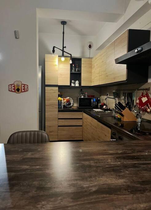 Piazza Bologna Appartement Rome