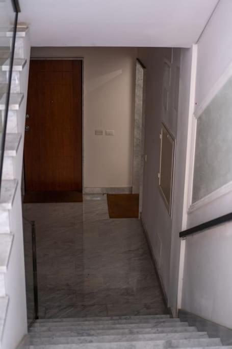 Piazza Bologna Appartement *