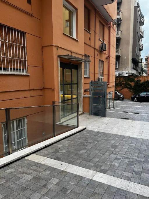 Appartement Piazza Bologna *